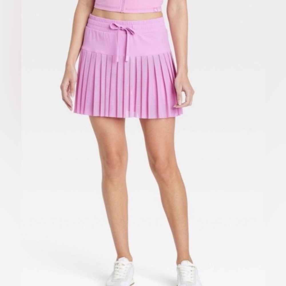 JoyLab Skirt with Built in Shorts Size Large
